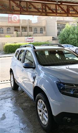 رينو داستر